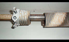 Garage Door Springs in Lancaster 24/7 Services